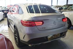 مێرسێدس بێنز GLE